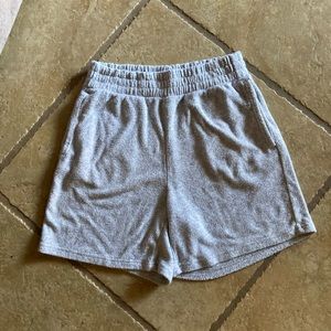 Gilly Hicks shorts